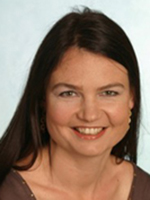 Profilbild von Dagmar Jergler